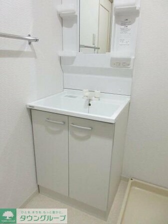 グランデール緑園の物件内観写真